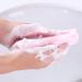 2pcs Exfoliating Mesh Bag for Body & Facial Cleansing | Foam Net Scrubber - International Shipping Available - Buy Online on GoSupps.com