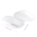 Silicone Shoulder Pads for Women | Anti-Slip Self-Adhesive Invisible Push-Up Enhancer | Reusable Height Increase | 1 Pair - Buy Online on GoSupps.com