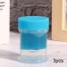 Eyelash Extension Tweezer Cleaner Solution - Sponge Ball Cleaning Tool for Glue Removal - Buy Online on GoSupps.com