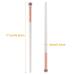 10 PCS Eyelash Cleaning Brush for Lash Extensions - Professional Lash Shampoo Cleansing Tool - Lash Bath Wash Brush Set for Eyelash Extension Cleaning - Buy Online on GoSupps.com