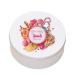 ukgiftstoreonline Personalised Grandad's Candy Sweet Storage Tin Gift