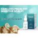 Revium 1-MNA Calming Sensitive Serum Hair Regrowth for Men and Women Sensitive Scalp and Excessive Hair Loss Protects Against Irritations 50 ml - Buy Online on GoSupps.com
