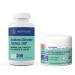 WELMATE Recovery Bundle: Sodium Chloride Tablets 300ct + 5% Lidocaine | Numbing Cream 5.5 Oz
