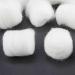 FRCOLOR 600 pcs Cotton Balls - Organic Makeup Remover Pure Cotton Cleaning Pads Bulk Salon Supplies - Buy Online on GoSupps.com