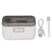 GULEEK 2 in 1 Multifunctional Electric Nail Trimmer Children s Anti Pinch Automatic Nail Sharpener with Battery