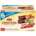 DARE VARIETY CRACKERS 1.25KG - Buy Online on GoSupps.com