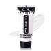 Mysense Clown White Cream Face Body Paint Makeup Water Based Painting for Adults Cosplay SFX Costumes Festivals Halloween 2 OZ (60Ml)
