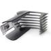1PC Hair Trimmer Hair Clippers Beard Trimmer Comb Attachment for QC5130/05/15/20/25/35 3-21mm. - Buy Online on GoSupps.com