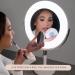 Ilios Lighting 10x Makeup Mirror - Illuminate Your Beauty Routine - Buy Online on GoSupps.com
