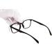 FONHCOO Blue Light Blocking Clip-On Glasses for Men & Women - Lightweight Anti-Glare Rimless & Frameless Design for Prescription & Reading Glasses - Buy Online on GoSupps.com