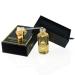 INTENSE OUD Touch Of Amber Perfume Oil 12ML (0.40 OZ) With Black Gift Box Bold Amber Leather & Musk With A Hint Of Citrus. - Buy Online on GoSupps.com