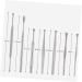 Beaupretty 21 Pcs Ear Wax Remover Kit - High-Quality Ear Cleaning Tools for Effective Ear Care - Buy Online on GoSupps.com