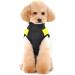 Buy Ectkuee Winter Warm Waterproof Dog Coat - Quilted Puffer Jacket for Small Dogs | Winter Pet Clothing | XXL Available - Buy Online on GoSupps.com