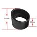2PCS 34mm Inner Diameter Eye Guards for Microscope Telescope Eyepiece - Rubber Eye Cups (32-35mm) - Buy Online on GoSupps.com