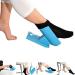 Buy Sock Slider | Easy On/Easy Off Sock Aid Kit for Comfortable Travel - International Shipping Available - Buy Online on GoSupps.com