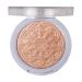 J.Cat Beauty You Glow Girl Baked Highlighter YGG105 Moon Light  0.30 oz (8.5 g)