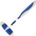 Minkissy Massage Hammer - Handheld Back Massager Tool for Muscle Relief - 4 Colors Available - Full Body Fitness Device - Buy Online on GoSupps.com