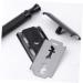 Minkissy 3 Sets Manual Reusable Razor & Trimmer - Stainless Steel Edge Shaver for Men | Old Razor & Nose Hair Groomer - Buy Online on GoSupps.com