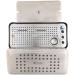 Professional Dental PRF Cassette - PRF Box for Periotome Instruments Storage (Hossa) - 18x8x4.5cm - International Shipping Available - Buy Online on GoSupps.com