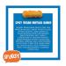 Sweet Potato Puffs by Spudsy | Vegan, Gluten-Free Superfood Snacks | BBQ & Buffalo Ranch 2-Pack - Buy Online on GoSupps.com