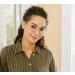 Peepers Canyon Round Blue Light Blocking Reading Glasses - Tan Marble 49 + 2.25 | International Shipping - Buy Online on GoSupps.com