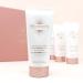 Bellamianta Triple Action Glycolic Body Scrub for Women - 6.76 oz Exfoliating Scrub | Best International Shipping - Buy Online on GoSupps.com