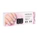 Neonail Must-Have Top Set - UV Shellac Nail Polish & Manicure Kit - Shine Bright with UV LED Lacquer - Buy Online on GoSupps.com