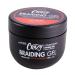 The MORE Crazy Conditioning Shining Braiding Gel Extra Extreme Hold | All Hair Types  Clear Styling Gel Great for Braiding  Twisting  Smooth Edges  Nourishes Scalp  Hair Growth  Conditioning  Shining (Argan Oil  3.38 fl ...