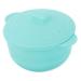Beaupretty Wax Pot Set - 3 Silicone Wax Melts Bowls for DIY Skin Care & Heating | Portable Professional Wax Bean Warmers - Buy Online on GoSupps.com