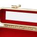 SM SunniMix Portable Lipstick Case - Hard Shell Makeup Box with Mirror & Snap Button - Travel-Friendly Black Lipstick Holder - Buy Online on GoSupps.com