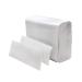 Prefect Stix White MultiFold Paper Towels- Pack of 2-250ct. Total 500 Towels Pack of 500ct White Multifold Towels