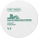VTCOSMETICS Genuine Deer CICA No Sebum Mild Powder 0.2 oz (5 g)  Face Powder  Sebum  Oily Skin
