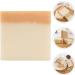 FOMIYES Natural Bar Soap Wash Clean Body Wash Natural Soap Moisturizing Body Wash Organic Soap Organic Body Soap Clean Body Lotion Shower Bars Shampoo Honey Miss Cleansing - Buy Online on GoSupps.com