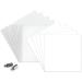 Forever in Time PC040Forever In Time Post Bound Album Refill Pack 12-Inch x 12-Inch - Buy Online on GoSupps.com