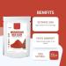 Clay powder for face body and hair 225 g - Buy Online on GoSupps.com