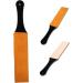 Premium Leather Sharpening Strop Essential DIY Leather Craft Tool for Razor & Shaver - International Shipping Available - Buy Online on GoSupps.com