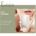 Facial Peeling Brush - Soft Bristle Manual Cleaning Brush for Radiant Skin | Shop Now - Buy Online on GoSupps.com