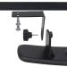 HKOO Golf cart Rear View Mirror 16.5" Extra Wide 180 Degree Panoramic Rear View Mirror Fit for Golf Cart EZGO Club Car Yamaha (Rear View Mirror) - Buy Online on GoSupps.com