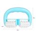 Eco-Friendly Roller Massager for Cellulite Relief & Fatigue | Durable Hand & Leg Massager - Buy Online on GoSupps.com