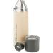 GSI Outdoors Glacier Vacuum 1L Bottle - Travel Thermos for Coffee & Tea - Buy Online on GoSupps.com