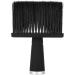 Neck Cleaning Brush Comfortable Ultra Soft Portable Neck Duster with Handle Lightweight Mini Size for Hair Cutting for Man - Buy Online on GoSupps.com