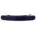 MagiDeal Royal Blue Acrylic Hair Clip - Stylish Hair Clamp & Barrette for All Hair Types | International Shipping Available - Buy Online on GoSupps.com