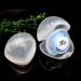 10-Pack Transparent Pacifier Storage Boxes - BPA-Free Dustproof & Portable Nipple Shield Cases for Babies - Buy Online on GoSupps.com