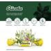 Ricola Berry Medley Cough Suppressant Throat Drops 4-Pack Bundle - 76 Drops Total - Buy Online on GoSupps.com