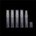 Buy Minkissy 60-Pack Mini Spray Bottles - 3ml Refillable Atomizers for Perfume & Cosmetics - International Shipping | Perfect for Samples & Travel - Buy Online on GoSupps.com