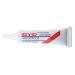 Jalzdieod Waterproof False Eyelashes Makeup Glue Eyelash Adhesive Dark Black