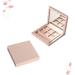 CRILSTYLEO 2pcs Empty Eyeshadow Dish Empty Eye Shadow Pallet Empty Eyeshadow Palette Empty Eyeshadow Container - Buy Online on GoSupps.com