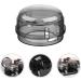 DOITOOL 4 Pcs Stove Knob Covers - Child Proof Safety Locks for Gas Stove & Oven - Kitchen Gas Safety Guards - Black - Buy Online on GoSupps.com