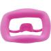 Fackloxc Silicone Cheek Roller & Mouth Opener - High Temp Durable Green Prop for Comfort - Buy Online on GoSupps.com