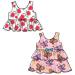 McCall Pattern Company M6944 Toddlers' Top Dresses Rompers Panties Size CAA - All Sizes in One Envelope - Buy Online on GoSupps.com